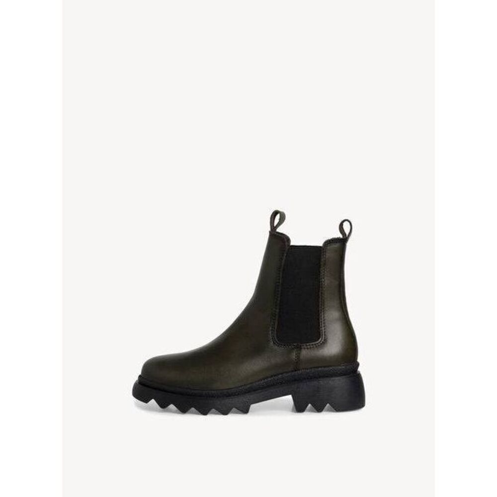 Good American Chelsea Boot - Picture 3 of 9